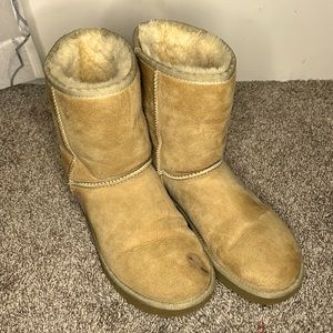 Fall UGGS